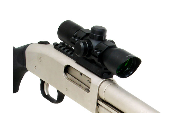 UTG Model 500, Image 3
