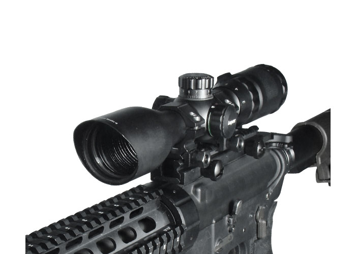 UTG 13-Slot Low-Profile, Image 2