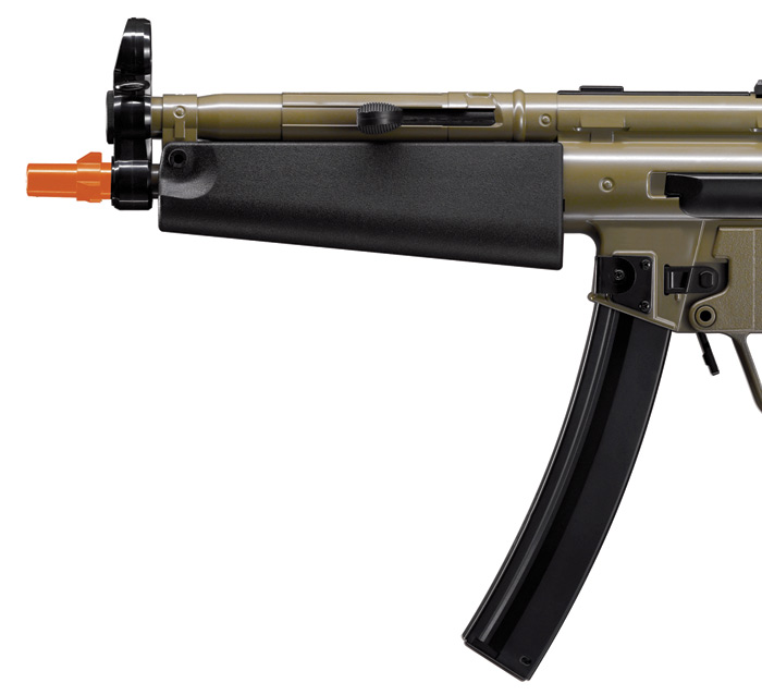 H&K MP5 Navy, Image 4
