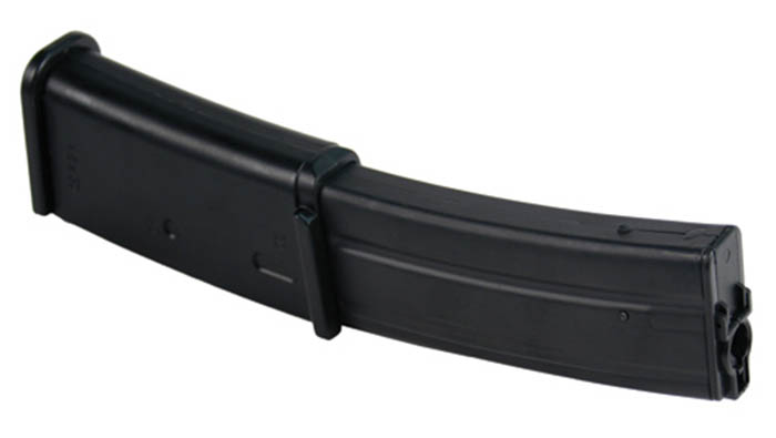 Heckler & Koch, Image 2