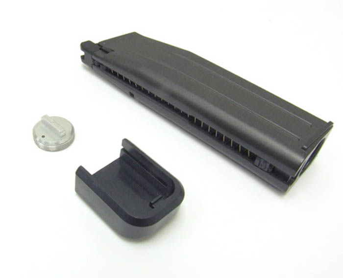 WE Hi Capa, Image 2
