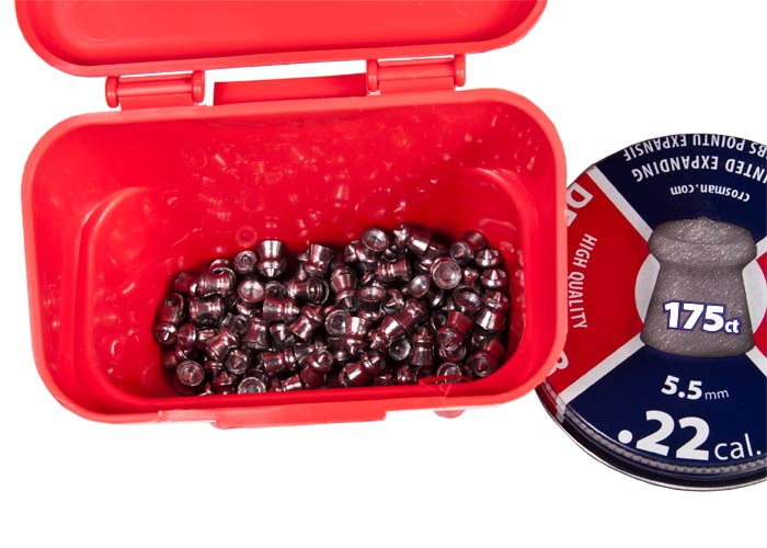 MTM Case-Gard Ammo, Image 4