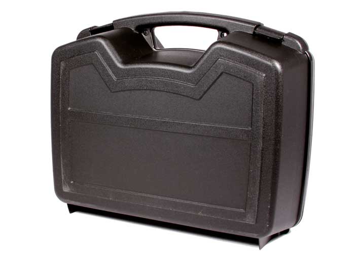MTM Case-Gard Pistol, Image 2