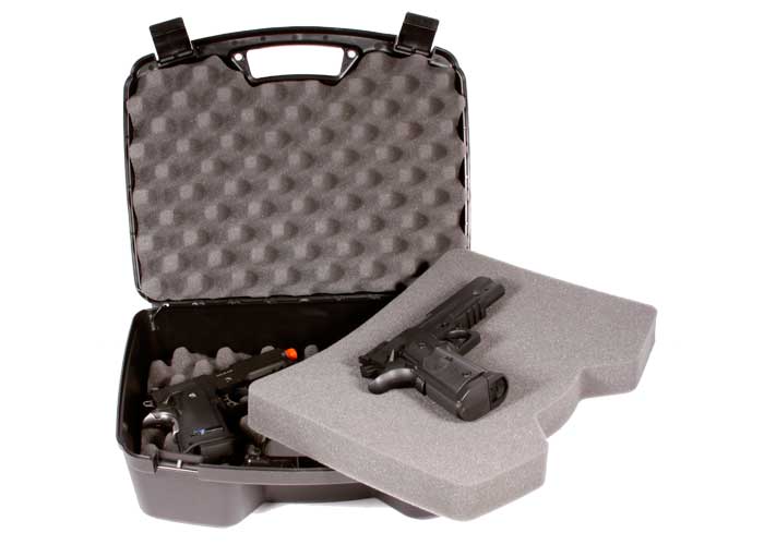 MTM Case-Gard Pistol, Image 3