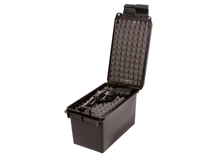 MTM Case-Gard Handgun, Image 3