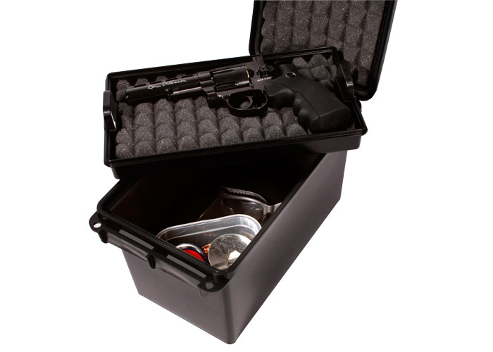 MTM Case-Gard Handgun, Image 4