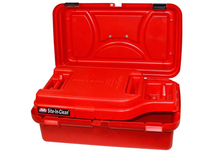 MTM Case-Gard Site-N-Clean, Image 4