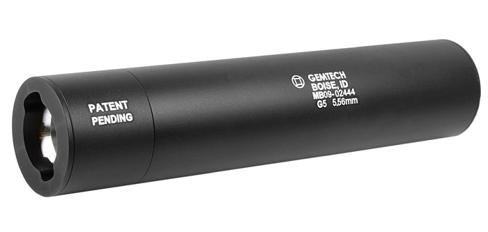 Mad Bull Gemtech, Image 3