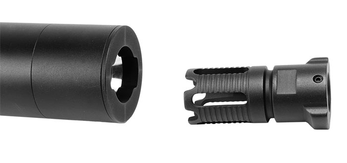Mad Bull Gemtech, Image 4