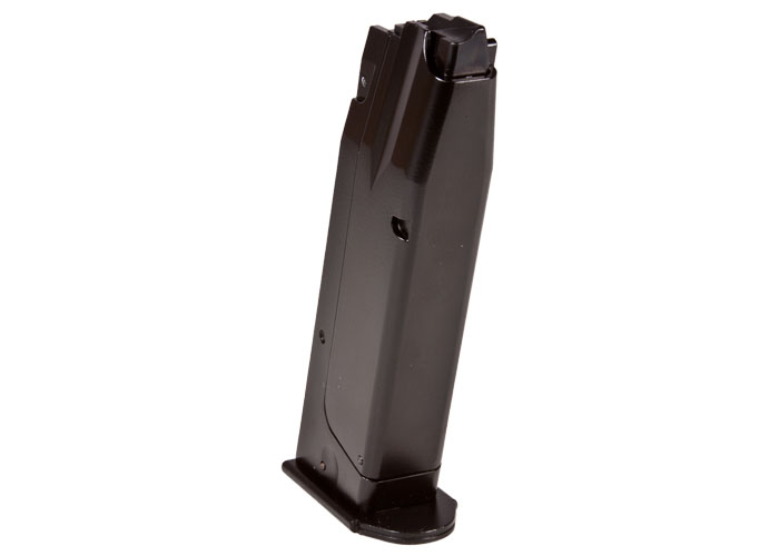 ASG CZ 75, Image 2