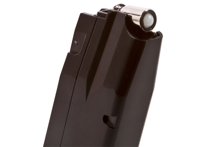 ASG CZ 75, Image 3