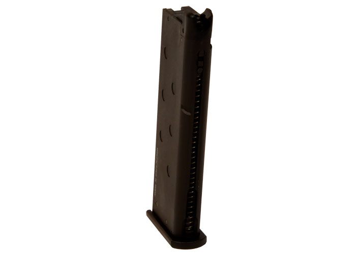 KWA TT-33 Airsoft, Image 2