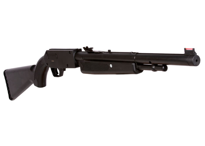 Marksman Zombie Splat, Image 4