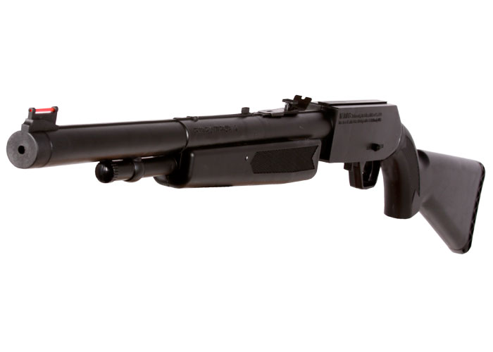 Marksman Zombie Splat, Image 5