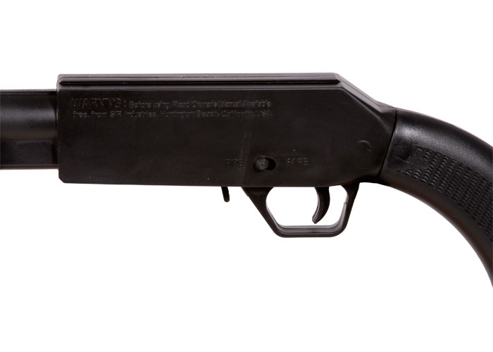 Marksman Zombie Splat, Image 7