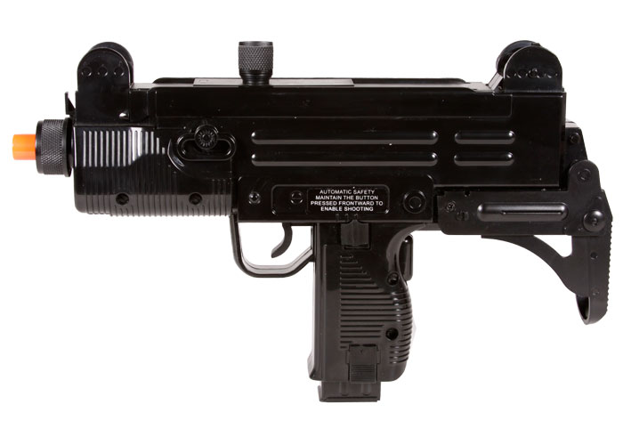 UZI Electric SMG, Image 2