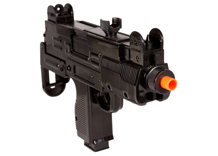 UZI Electric SMG, Image 4