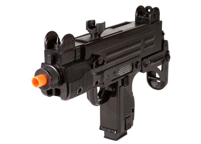 UZI Electric SMG, Image 5