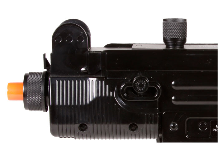 UZI Electric SMG, Image 6