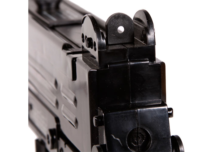 UZI Electric SMG, Image 8
