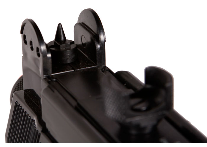 UZI Electric SMG, Image 9