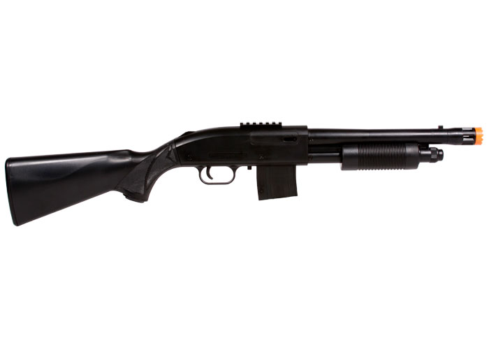 Mossberg 590 Tactical, Image 3