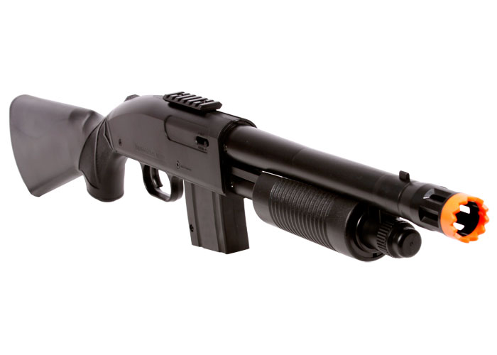 Mossberg 590 Tactical, Image 4