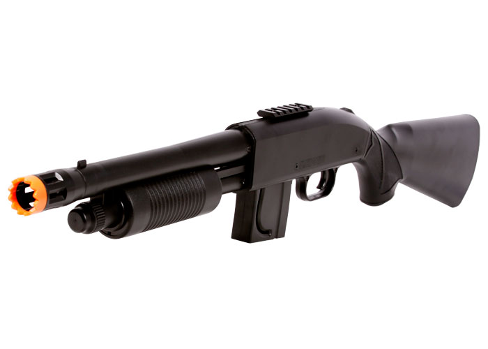 Mossberg 590 Tactical, Image 5