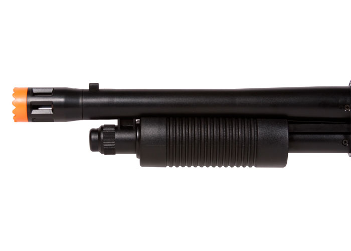 Mossberg 590 Tactical, Image 6