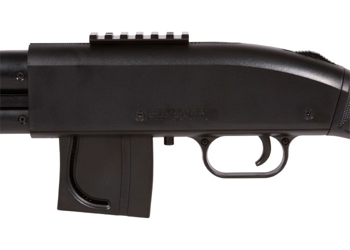 Mossberg 590 Tactical, Image 7