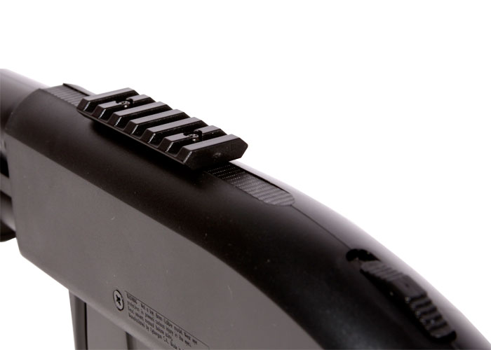 Mossberg 590 Tactical, Image 9