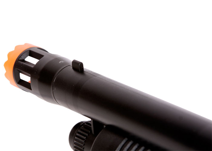 Mossberg 590 Tactical, Image 10