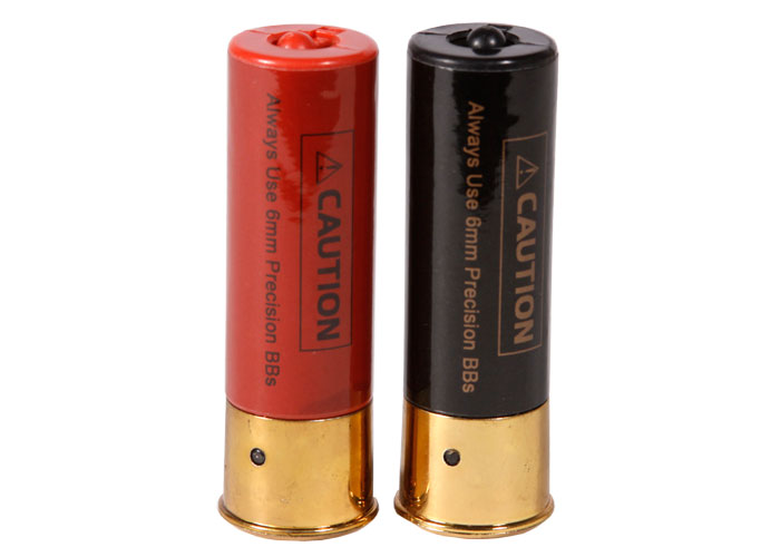 Multi-Shot Combat Commando, Image 7