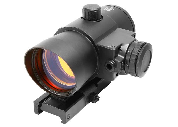 NcStar 1x40mm LED, Image 2
