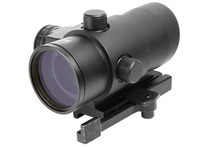 NcStar 1x40mm LED, Image 3