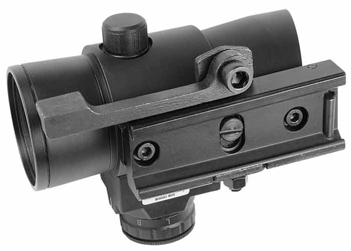 NcStar 1x40mm LED, Image 4