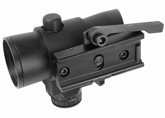 NcStar 1x40mm LED, Image 5