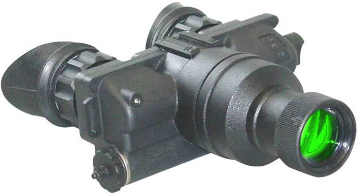 Newcon Optik Night, Image 2