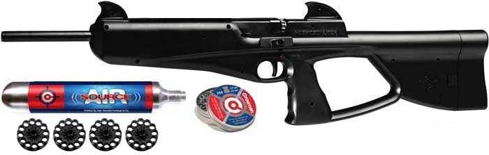 Crosman NightStalker Kit, Image 2