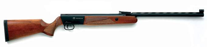 Norica Massimo, Image 2