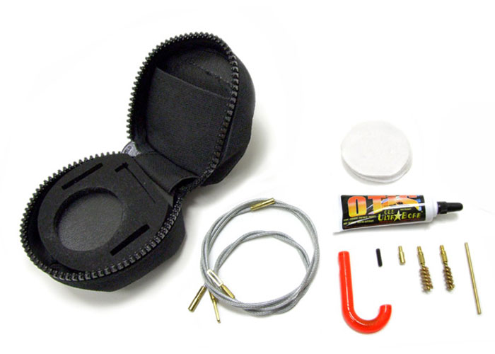 Otis Flex Cleaning, Image 2
