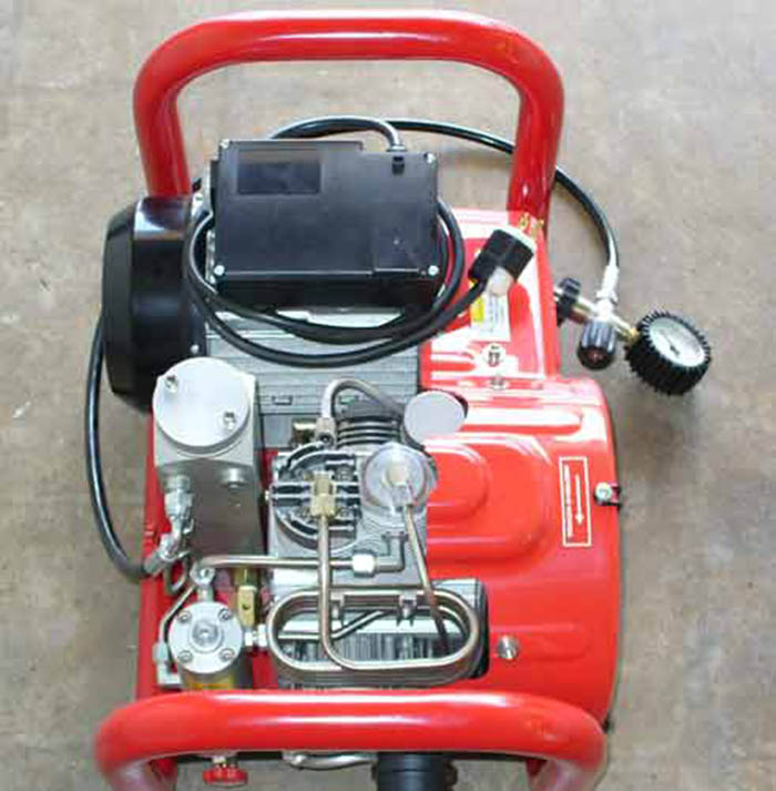 AireTex Atlantic 4500, Image 4