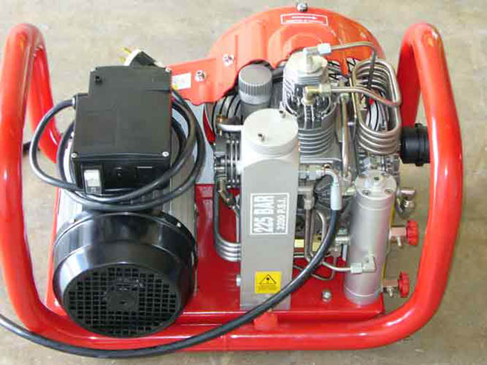 AireTex Atlantic 4500, Image 5