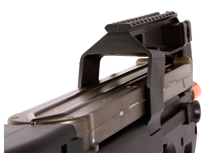 FN Herstal P90, Image 8