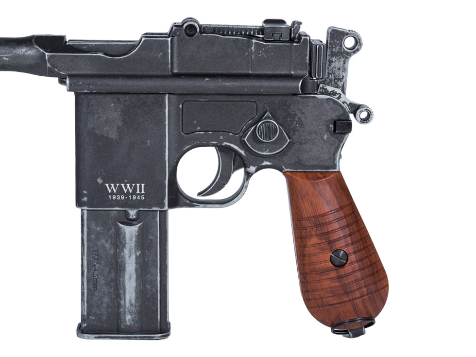 WWII Limited Edition, Image 4