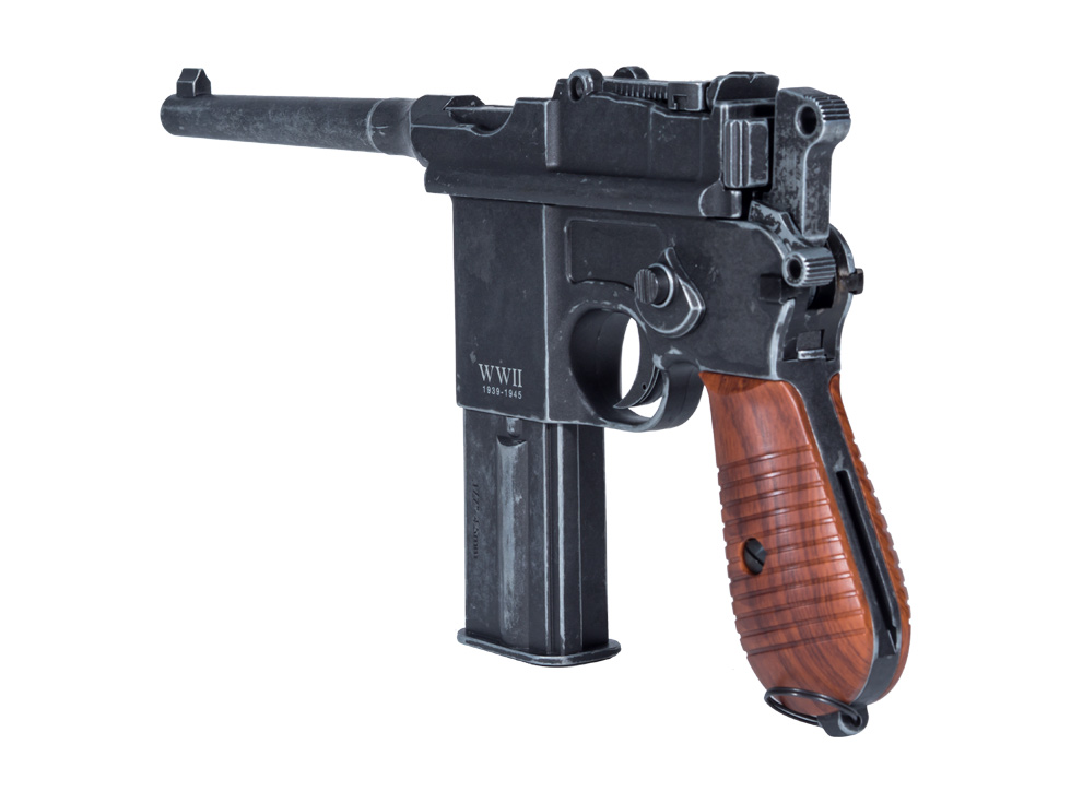 WWII Limited Edition, Image 5