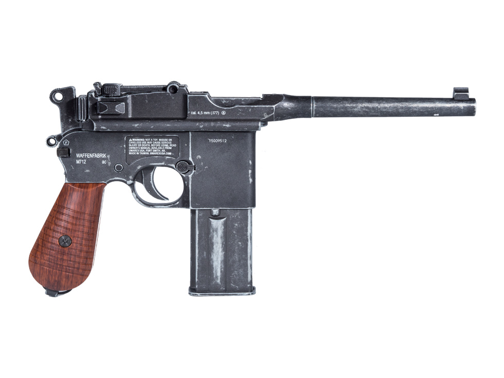WWII Limited Edition, Image 2