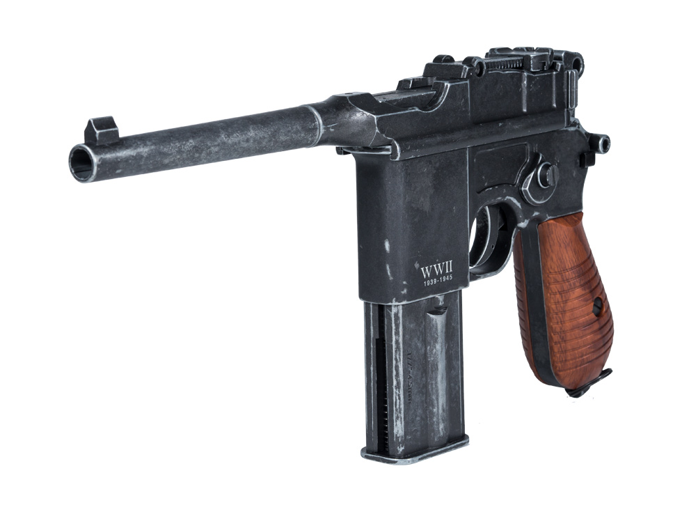 WWII Limited Edition, Image 10