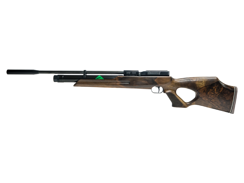 Beeman HW 100T, Image 2