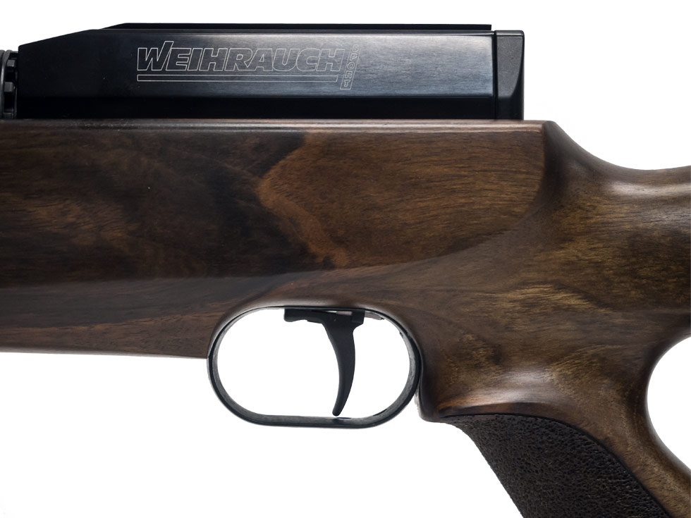 Beeman HW 100T, Image 7